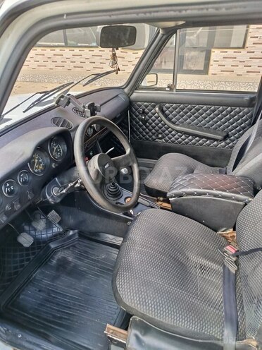 LADA (VAZ) 2106 2004, 67,994 km - 1.6 l - Lənkəran