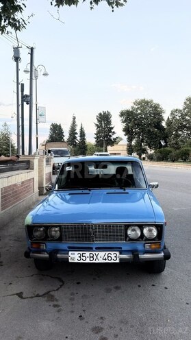 LADA (VAZ) 2106 1983, 500,000 km - 1.6 l - Qazax