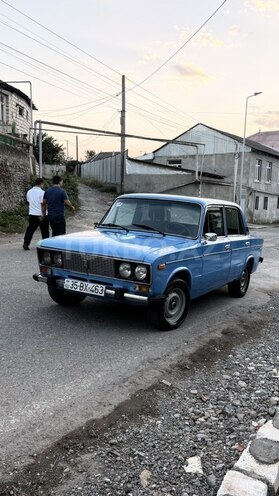 LADA (VAZ) 2106 1983, 500,000 km - 1.6 l - Qazax