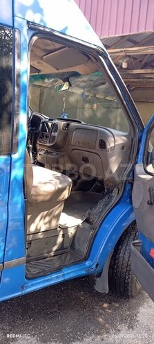 Ford Transit 2001, 355,000 km - 2.4 л - Qax