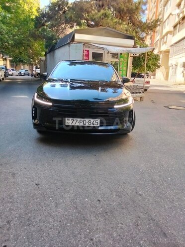 BYD Destroyer 05 2024, 55,000 km - 1.5 l - Bakı