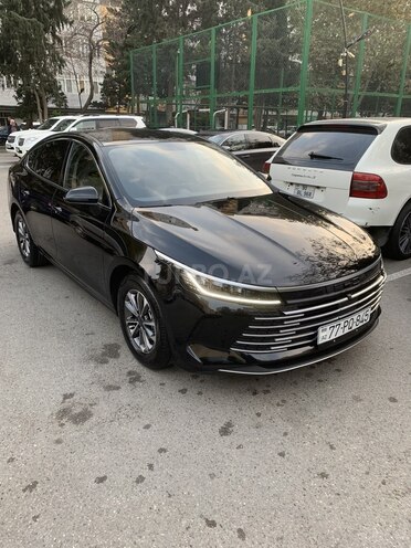 BYD Destroyer 05 2024, 55,000 km - 1.5 l - Bakı
