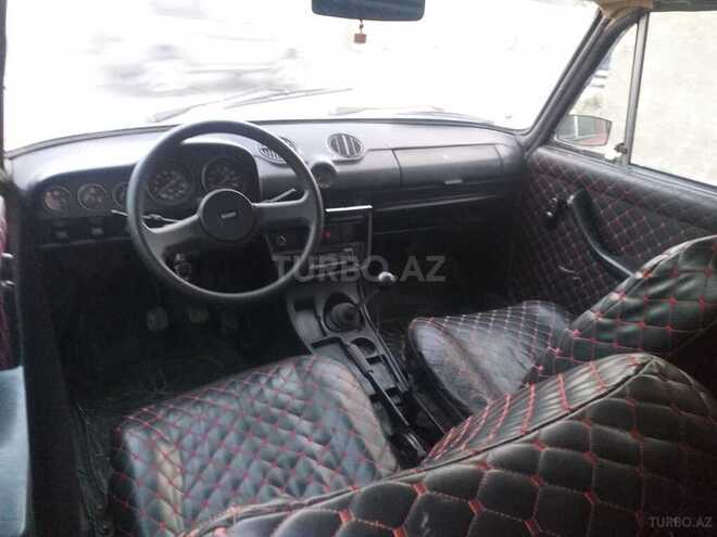 LADA (VAZ) 2106 2006, 123,000 km - 1.6 л - Bakı