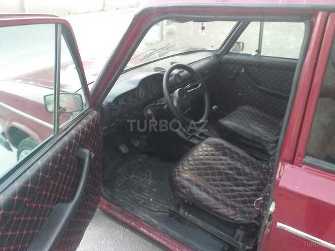 LADA (VAZ) 2106 2006, 123,000 km - 1.6 л - Bakı
