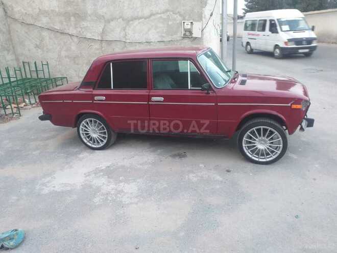 LADA (VAZ) 2106 2006, 123,000 km - 1.6 л - Bakı