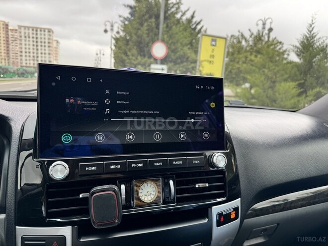 Lexus GX 470 2008, 136,000 km - 4.7 л - Bakı