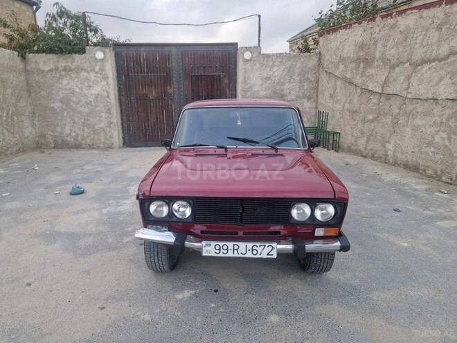 LADA (VAZ) 2106 2006, 123,000 km - 1.6 л - Bakı