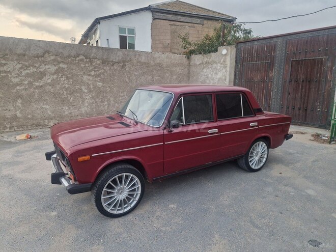 LADA (VAZ) 2106 2006, 123,000 km - 1.6 л - Bakı