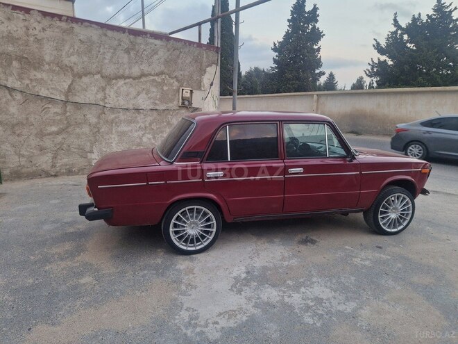 LADA (VAZ) 2106 2006, 123,000 km - 1.6 л - Bakı
