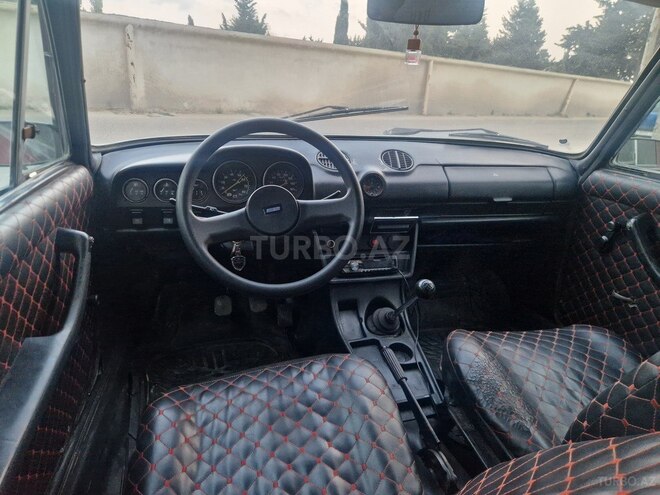 LADA (VAZ) 2106 2006, 123,000 km - 1.6 л - Bakı