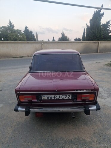 LADA (VAZ) 2106 2006, 123,000 km - 1.6 л - Bakı