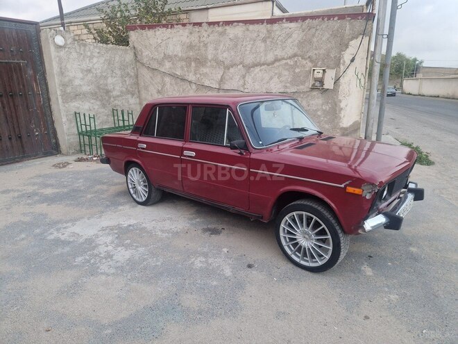 LADA (VAZ) 2106 2006, 123,000 km - 1.6 л - Bakı