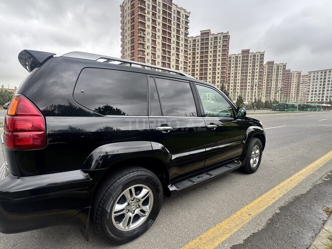 Lexus GX 470 2008, 136,000 km - 4.7 л - Bakı