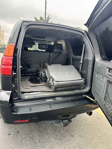 Lexus GX 470 2008, 136,000 km - 4.7 л - Bakı