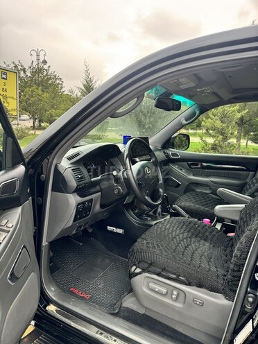 Lexus GX 470 2008, 136,000 km - 4.7 л - Bakı