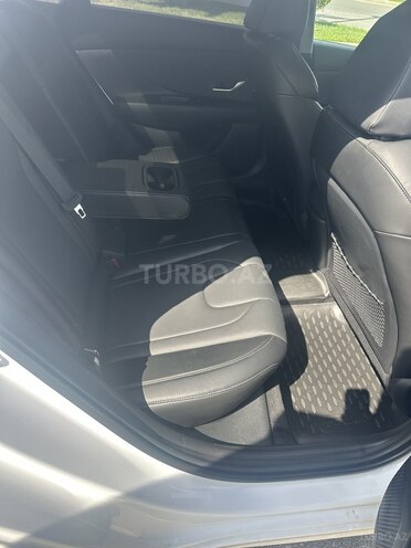 Hyundai Elantra 2023, 94,000 km - 2.0 l - Bakı