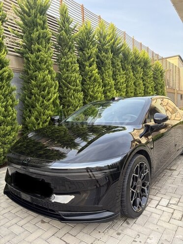 ZEEKR 007 2024, 73,000 km - 0.0 l - Bakı