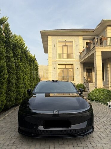 ZEEKR 007 2024, 73,000 km - 0.0 l - Bakı