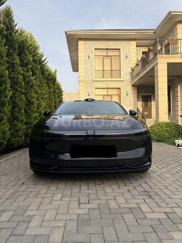 ZEEKR 007 2024, 73,000 km - 0.0 l - Bakı