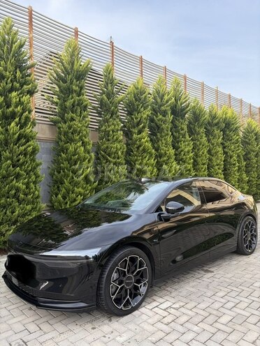 ZEEKR 007 2024, 73,000 km - 0.0 l - Bakı