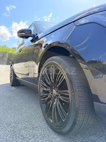 Land Rover Range Rover 2019, 229,000 km - 3.0 l - Bakı