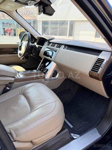 Land Rover Range Rover 2019, 229,000 km - 3.0 l - Bakı