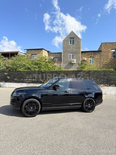Land Rover Range Rover 2019, 229,000 km - 3.0 l - Bakı