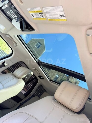 Land Rover Range Rover 2019, 229,000 km - 3.0 l - Bakı