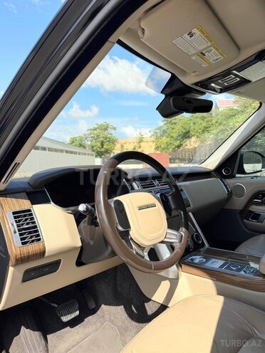 Land Rover Range Rover 2019, 229,000 km - 3.0 l - Bakı