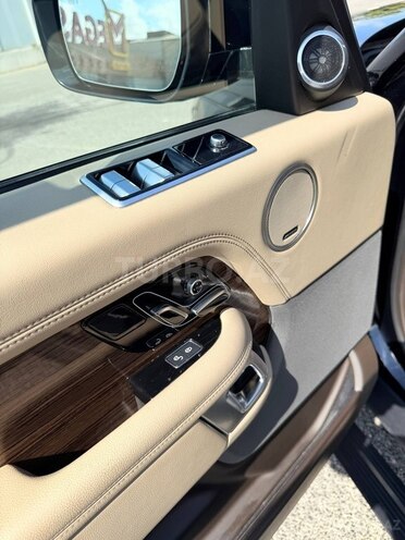 Land Rover Range Rover 2019, 229,000 km - 3.0 l - Bakı