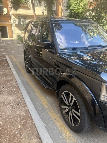 Land Rover Discovery 2014, 265,000 km - 3.0 l - Bakı