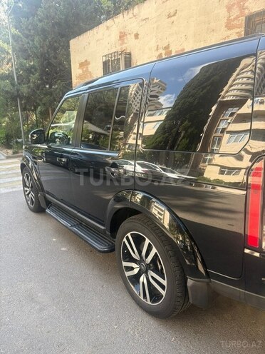 Land Rover Discovery 2014, 265,000 km - 3.0 l - Bakı