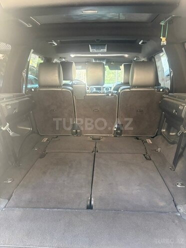 Land Rover Discovery 2014, 265,000 km - 3.0 l - Bakı