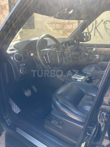 Land Rover Discovery 2014, 265,000 km - 3.0 l - Bakı