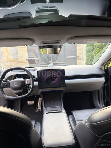 ZEEKR 007 2024, 73,000 km - 0.0 l - Bakı