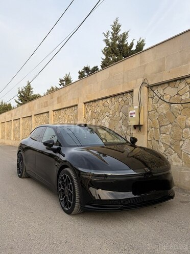 ZEEKR 007 2024, 73,000 km - 0.0 l - Bakı