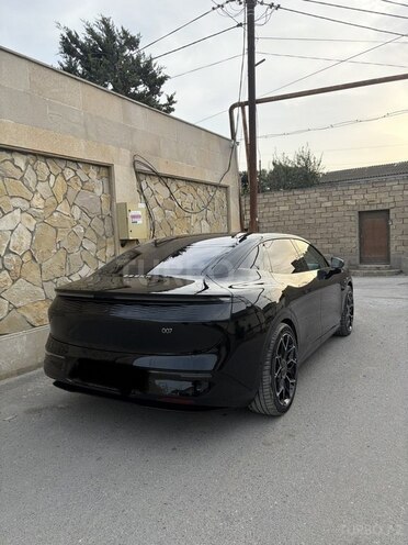 ZEEKR 007 2024, 73,000 km - 0.0 l - Bakı