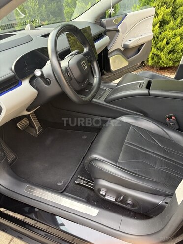 ZEEKR 007 2024, 73,000 km - 0.0 l - Bakı