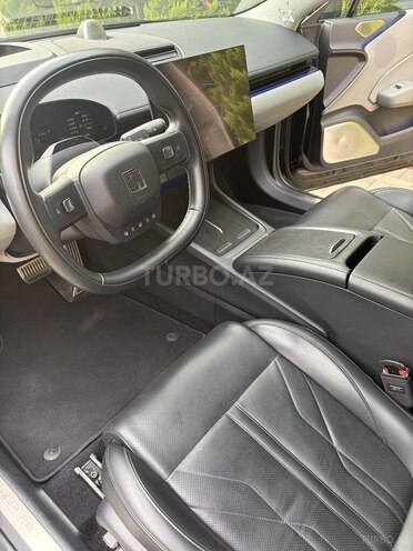 ZEEKR 007 2024, 73,000 km - 0.0 l - Bakı