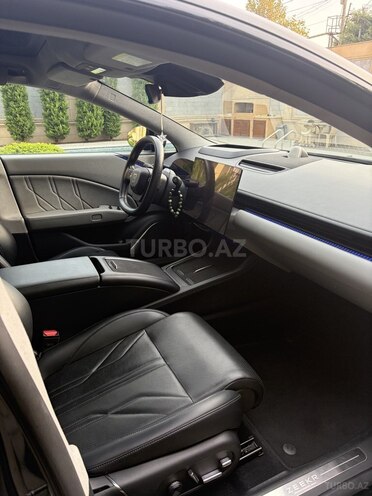 ZEEKR 007 2024, 73,000 km - 0.0 l - Bakı