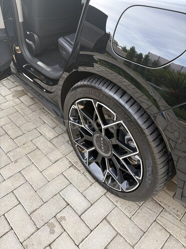 ZEEKR 007 2024, 73,000 km - 0.0 l - Bakı