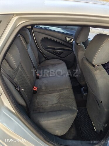 Ford Fiesta 2012, 219,000 km - 1.6 l - Bakı