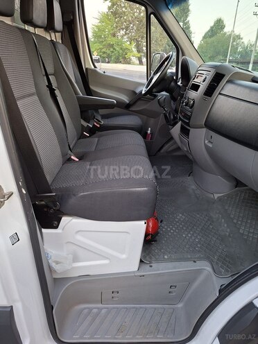 Mercedes Sprinter 511 2008, 320,000 km - 2.2 l - Mingəçevir