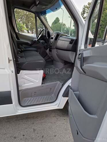 Mercedes Sprinter 511 2008, 320,000 km - 2.2 l - Mingəçevir