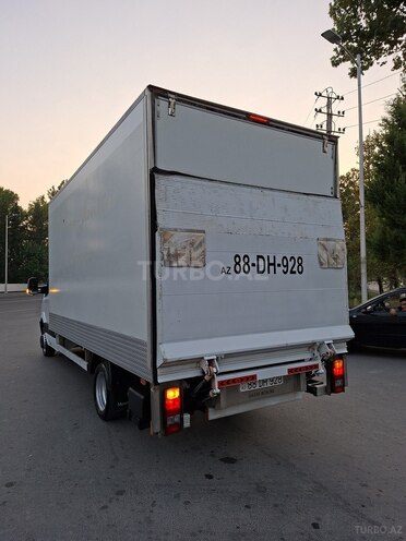 Mercedes Sprinter 511 2008, 320,000 km - 2.2 l - Mingəçevir
