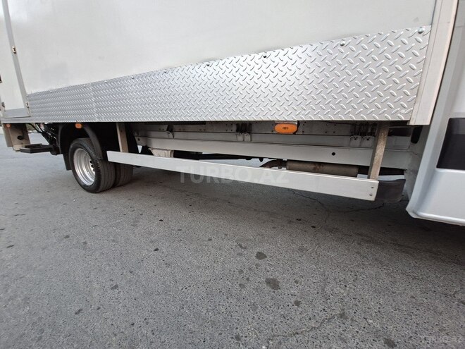 Mercedes Sprinter 511 2008, 320,000 km - 2.2 l - Mingəçevir