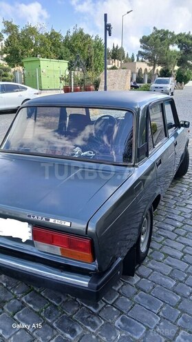 LADA (VAZ) 2107 2011, 15,900 km - 1.6 л - Bakı