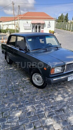 LADA (VAZ) 2107 2011, 15,900 km - 1.6 л - Bakı