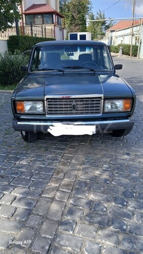 LADA (VAZ) 2107 2011, 15,900 km - 1.6 л - Bakı