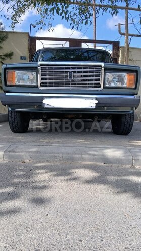 LADA (VAZ) 2107 2011, 15,900 km - 1.6 л - Bakı